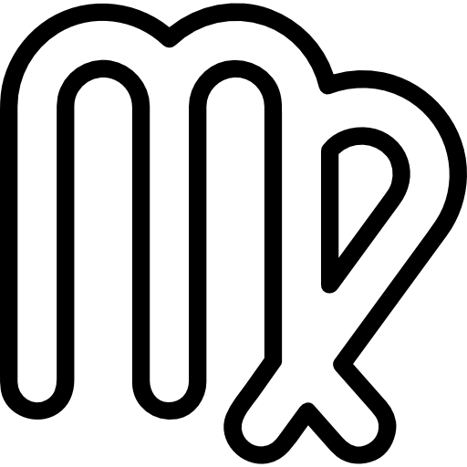 512x512 Virgo Icons Free Download