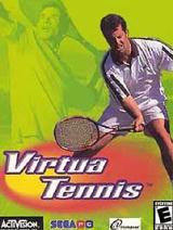 160x212 Virtua Tennis