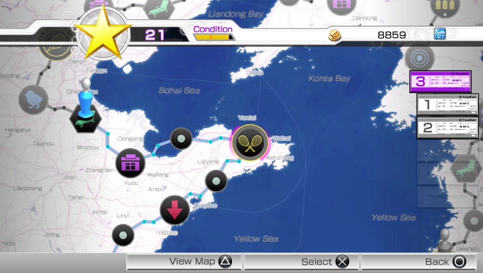 960x544 Virtua Tennis Huf Game