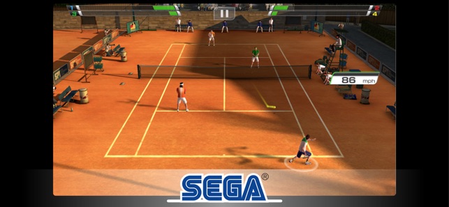 643x297 Virtua Tennis Challenge On The App Store