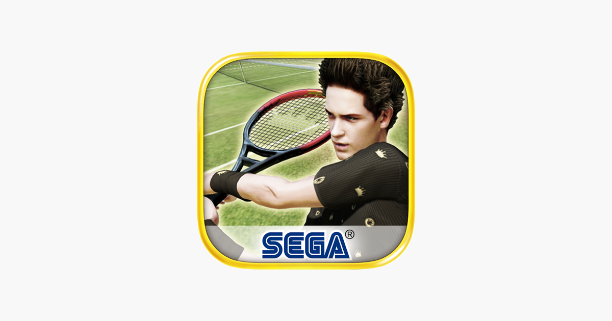 1200x630 Virtua Tennis Challenge On The App Store