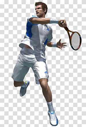 300x445 Virtua Tennis Vt Icon Transparent Background Png Clipart Hiclipart