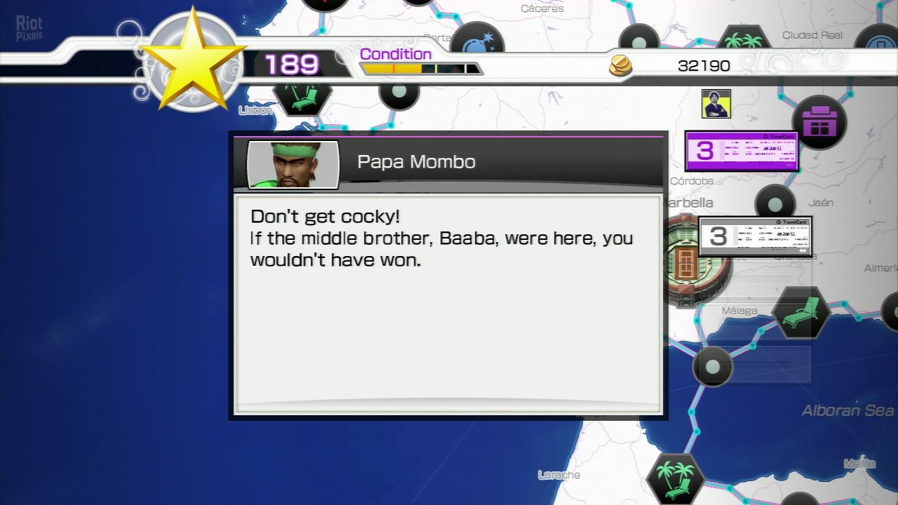 1280x720 Virtua Tennis