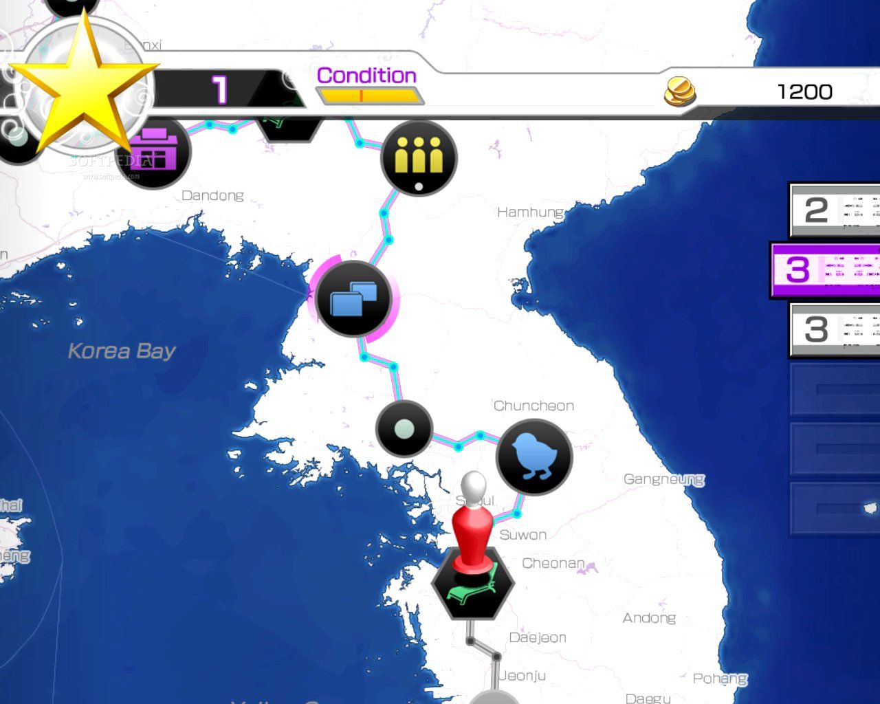 1280x1024 Virtua Tennis Review