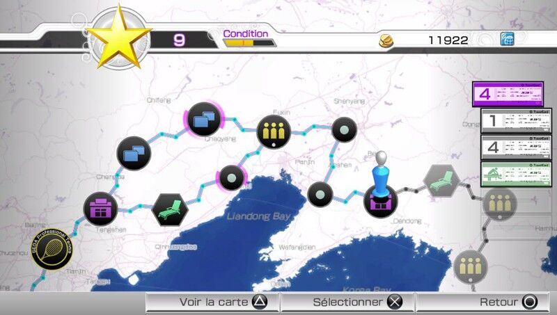 800x453 Virtua Tennis Sur Ngp, Tous Les Jeux Ngp Sont Chez Micromania