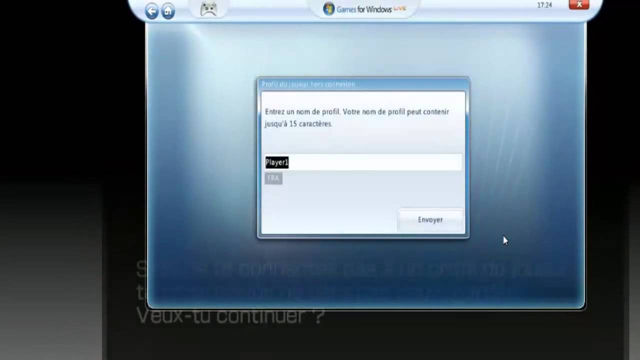 1280x720 Virtua Tennis Tutoriel Installation Fr