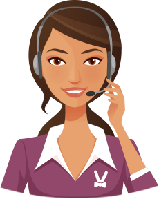 230x288 Virtual Assistant Icon