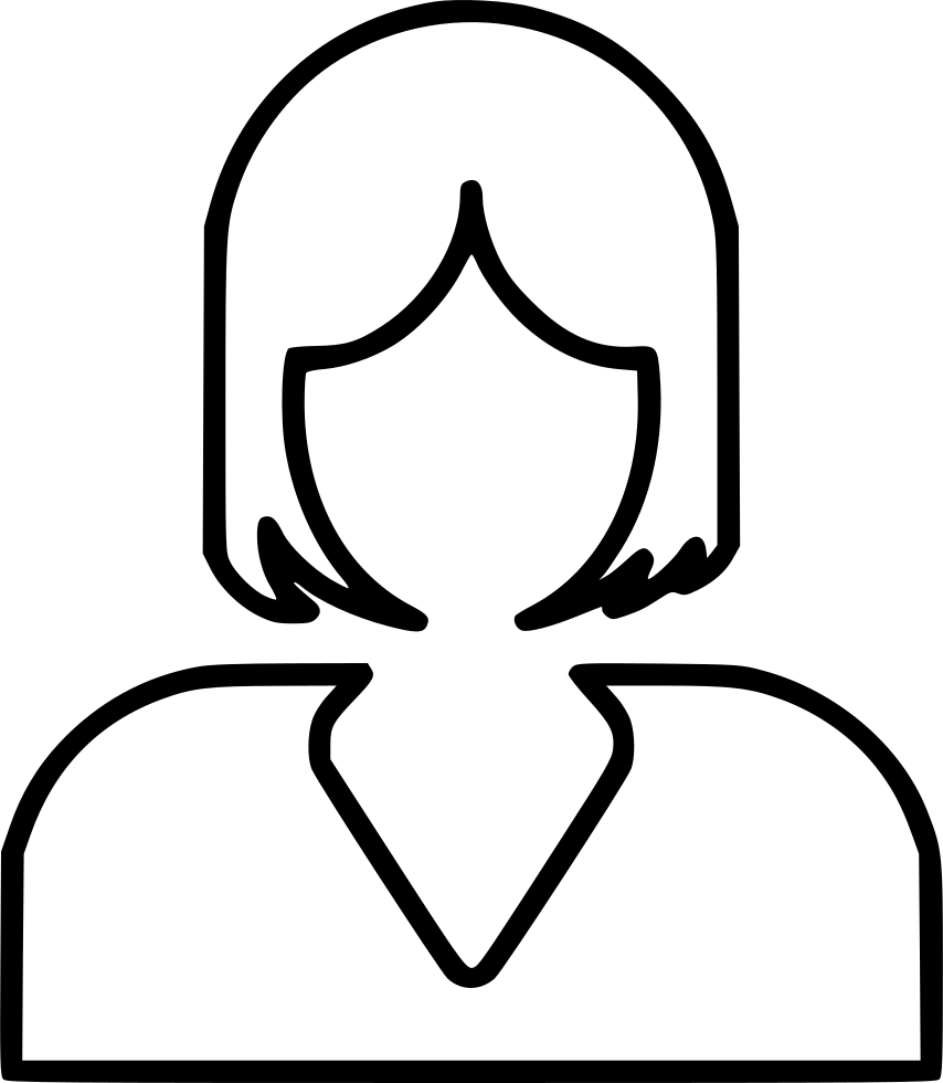 854x980 Employee Clerk Virtual Assistant Job Png Icon Free Download