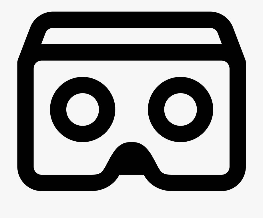 920x762 Small Virtual Reality Icon