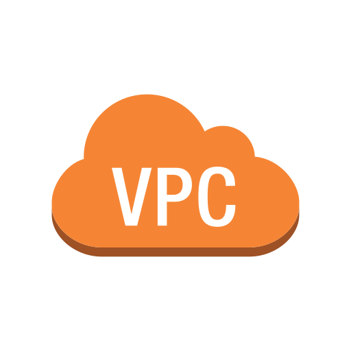 512x512 Copy, Service, Non, Specific, Private, Cloud, Virtual Icon