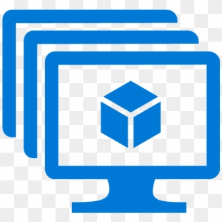 320x320 Free Virtual Machine Png Transparent Images