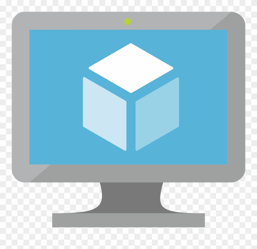 880x852 Server Clipart Virtual Machine