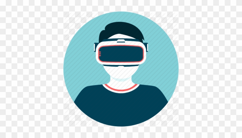 840x480 Virtual Reality Free Download Png Images