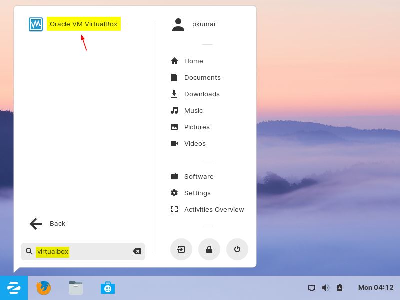 800x600 How To Install Virtualbox On Zorin Os