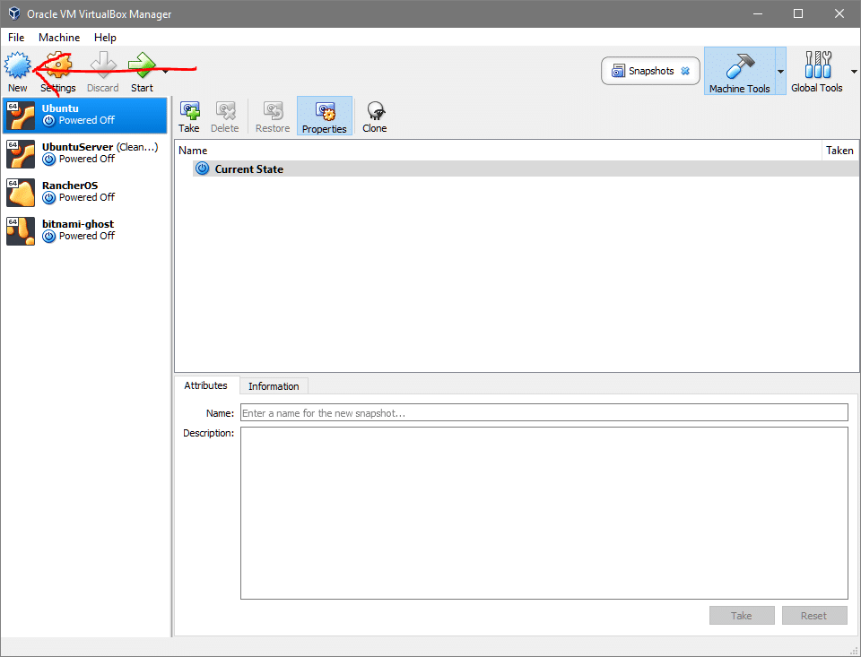 960x733 Install Fedora In Virtualbox Linux Hint
