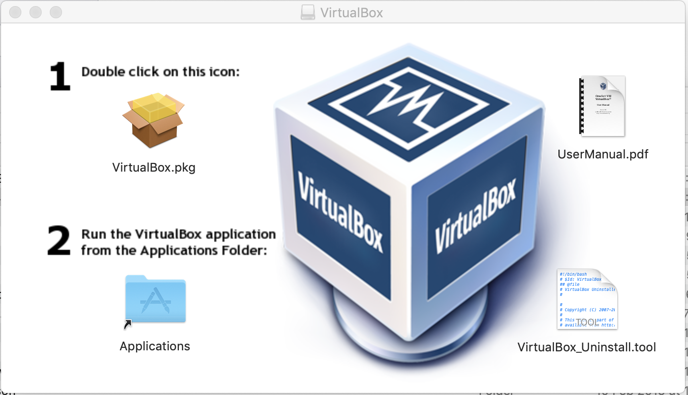 1354x778 Can't Allow Virtualbox Installation In Security Privacy Under