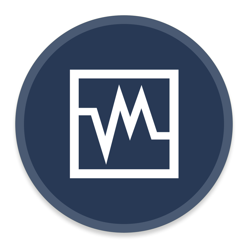 1024x1024 Virtualbox Icon Button Ui