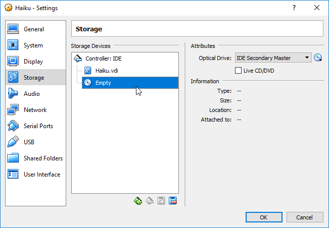 651x452 Virtualizing Haiku In Virtualbox Haiku Project