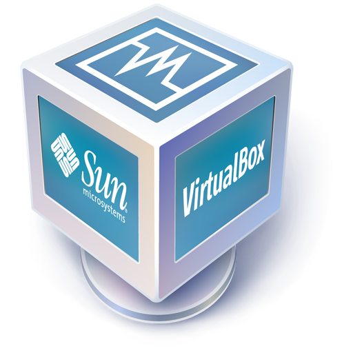 512x512 All Variants Virtualbox Icon