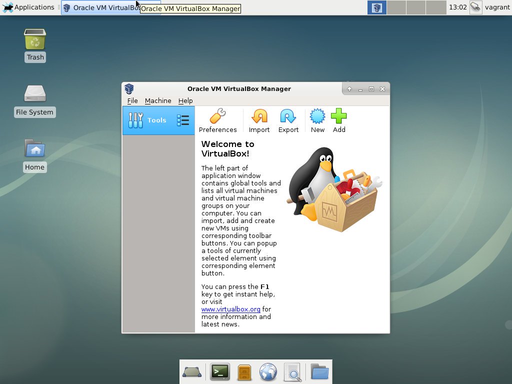 1024x768 How To Install Virtualbox On Debian Linux Linuxize