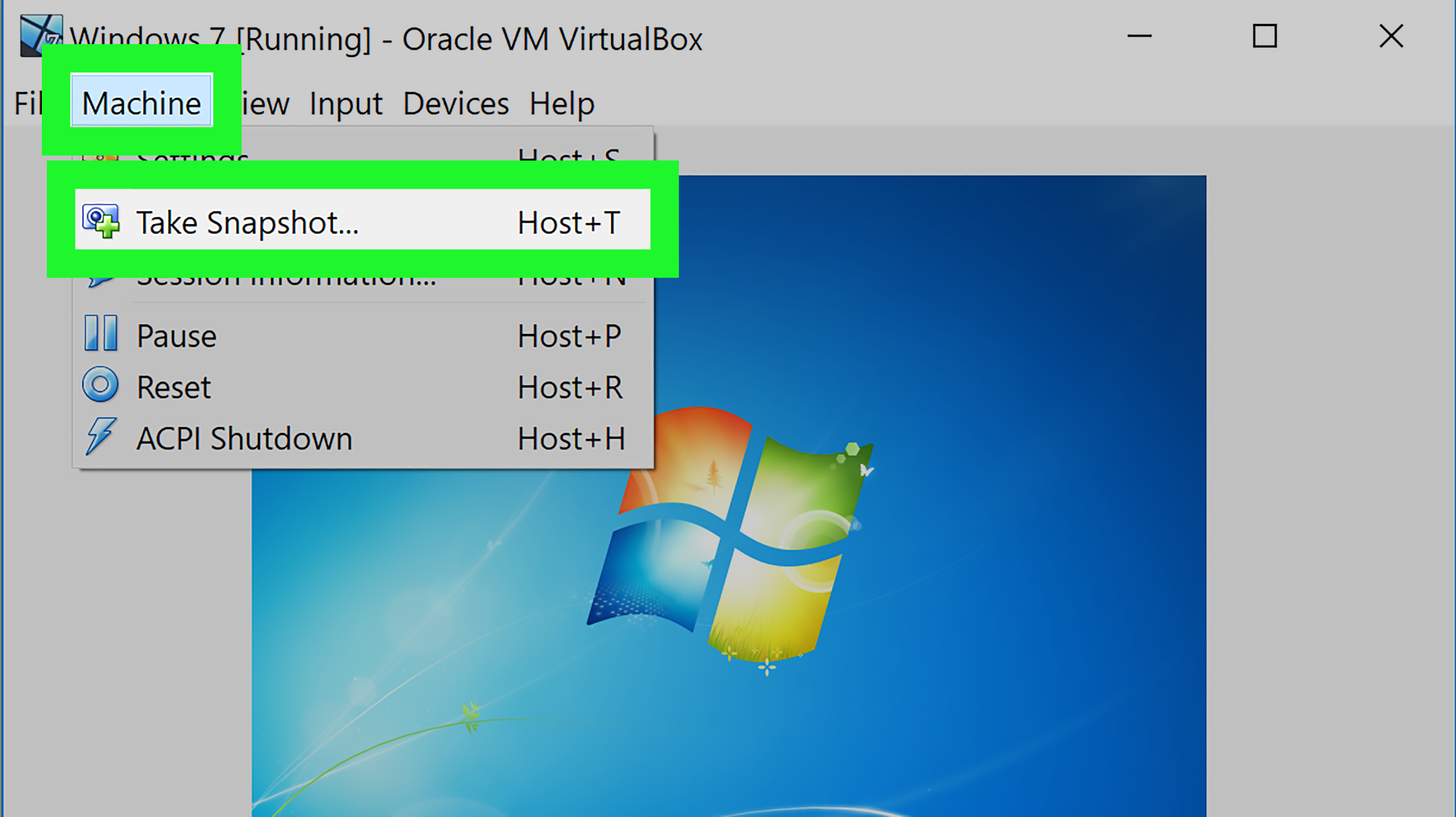 osx virtualbox no bootable medium found after install