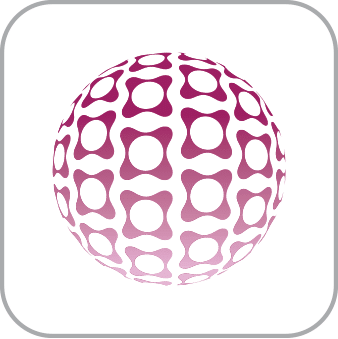 338x339 Nt Link Software Virtualization Icon Globe Grey