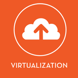 Virtualization Icon at Vectorified.com | Collection of Virtualization ...