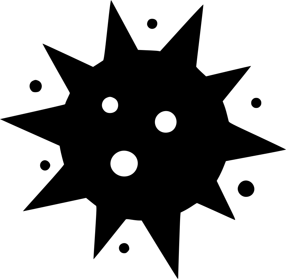 980x954 Medical Virus Png Icon Free Download