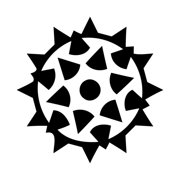 630x630 Virus Icon