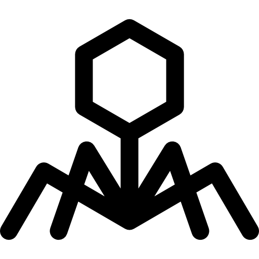 512x512 Virus Icons Free Download