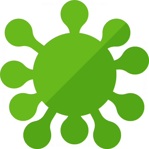 512x512 Iconexperience G Collection Virus Icon