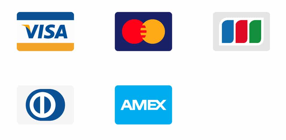 954x468 Free Payment Method Credit Card Icon Set