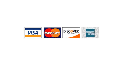 500x273 Visa Credit Card Icon