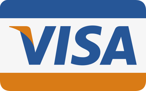 512x320 Visa Icon Transparent