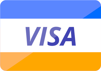408x288 Download Free Png Visa Icon Png, Download Png Image