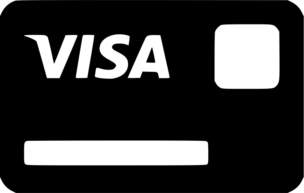 981x624 Visa Card Png Icon Free Download