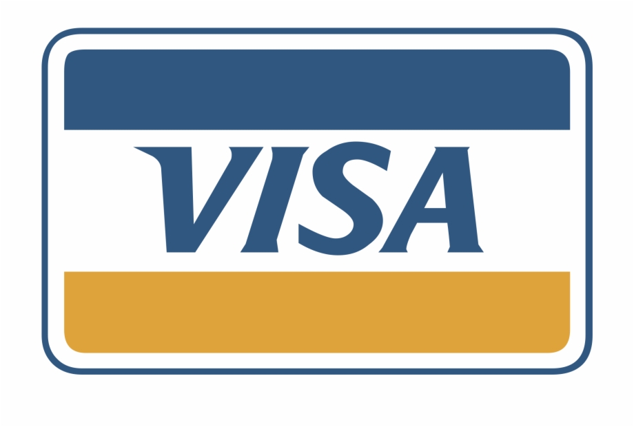 920x620 Visa Logo Png