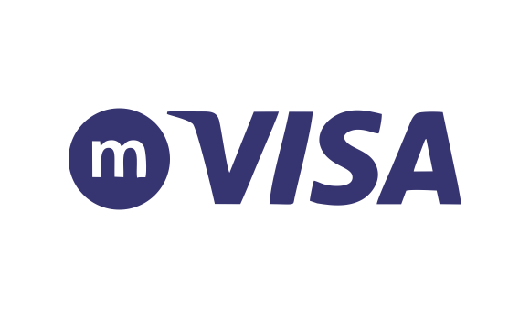 580x348 Visa Icon