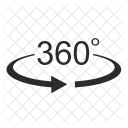 Visibility Icon Of Glyph Style 256x256 Visibility Icon Of Glyph Style