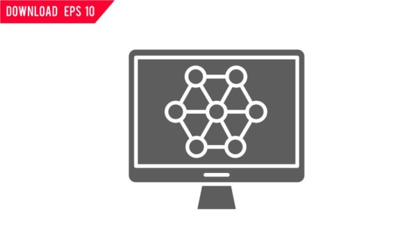 Web Visibility Icon Graphic 580x354 Web Visibility Icon Graphic