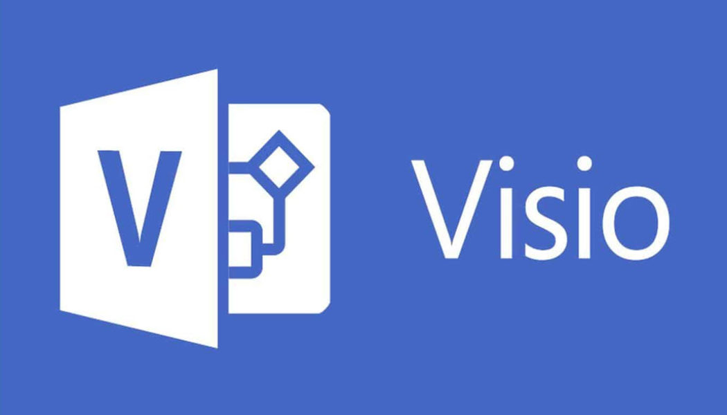 1050x600 Microsoft Azure Cloud And Icons For Visio