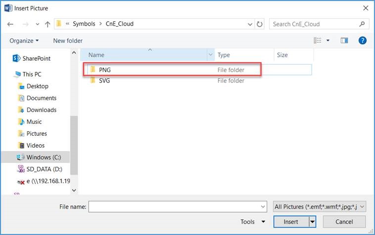 758x476 Powershell Download Microsoft Azure, Cloud And Enterprise Symbol