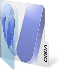 197x235 Visio Folder Free Icon In Format For Free Download