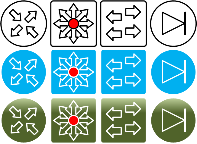 Visio Flat Network Icon David Sudjiman 652x478 Visio Flat Network Icon David Sudjiman