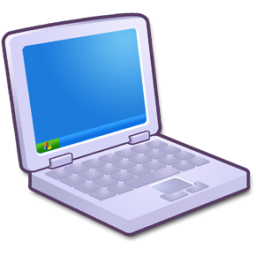 Hardware Laptop Icon Refresh Cl Iconset 256x256 Hardware Laptop Icon Refresh Cl Iconset
