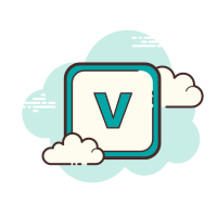 Microsoft Visio Icon 200x200 Microsoft Visio Icon