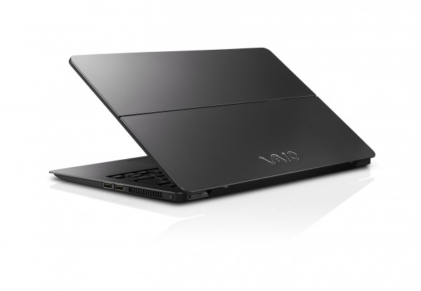 Vaio Unveils Beautiful Business Focused 'z' And 's' Windows 600x415 Vaio Unveils Beautiful Business Focused 'z' And 's' Windows