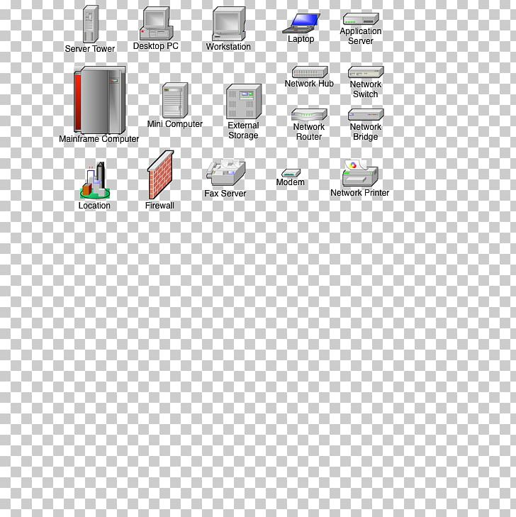 Computer Network Diagram Microsoft Visio Stencil Png, Clipart 728x729 Computer Network Diagram Microsoft Visio Stencil Png, Clipart
