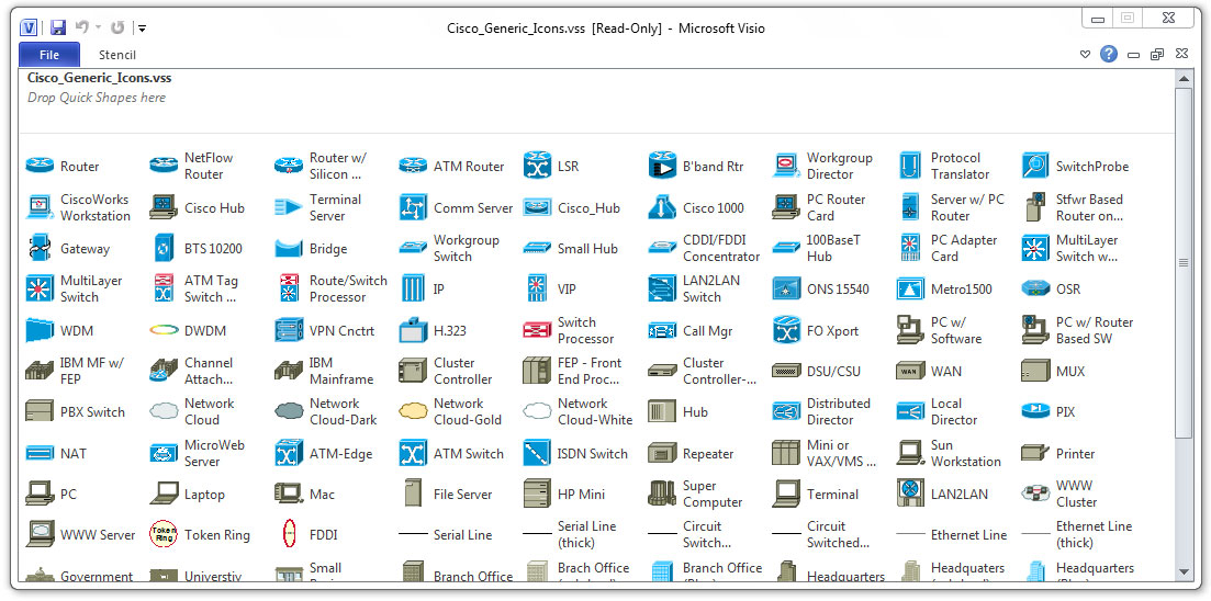 1103x548 Cisco Network Icons Visio Images