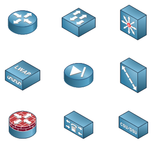 315x297 Free Visio Icons From Vsd Grafx